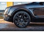 Bentley Bentayga 6.0 W12 black on black Panodak Leer Massage 360 Cam. DAB+ W12