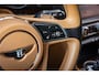 Bentley Bentayga 6.0 W12 black on black Panodak Leer Massage 360 Cam. DAB+ W12