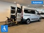 Ford Transit Custom L1H2 Rolstoelbus Automaat (airco achterin)
