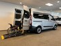 Ford Transit Custom L1H2 Rolstoelbus Automaat (airco achterin)