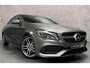 Mercedes-Benz CLA CLA180 Business Solution AMG /Led /Camera /Stoelverwarming