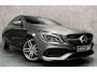 Mercedes-Benz CLA CLA180 Business Solution AMG /Led /Camera /Stoelverwarming