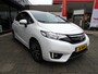 Honda Jazz 1.3 i-VTEC Elegance // VOLLEDIG ONDERHOUDEN / 12 MAANDEN BOVAG / CRUISE CONTROL / BLUETOOTH
