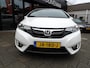 Honda Jazz 1.3 i-VTEC Elegance // VOLLEDIG ONDERHOUDEN / 12 MAANDEN BOVAG / CRUISE CONTROL / BLUETOOTH