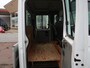 Opel Movano 2.5 CDTI PICK-UP 3-ZITS D.C. + TREKHAAK