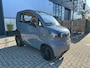 Motion Mirage 100% elektrisch Lithium accu's 70km bereik De luxe met camera, CPV en opendakje, kleur grijs v/a 16 jaar al 45km  rijbewijs vrij!  Dealer van de Mirage Nieuwe Auto  2 JAAR GARANTIE!