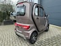 Motion Mirage 100% elektrisch Lithium accu's 70km bereik De luxe met camera, CPV en opendakje, kleur grijs v/a 16 jaar al 45km  rijbewijs vrij!  Dealer van de Mirage Nieuwe Auto  2 JAAR GARANTIE!