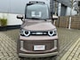 Motion Mirage 100% elektrisch Lithium accu's 70km bereik De luxe met camera, CPV en opendakje, kleur grijs v/a 16 jaar al 45km  rijbewijs vrij!  Dealer van de Mirage Nieuwe Auto  2 JAAR GARANTIE!