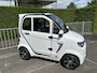 Motion Mirage 100% elektrisch Lithium accu's 70km bereik De luxe met camera, CPV en opendakje, kleur grijs v/a 16 jaar al 45km  rijbewijs vrij!  Dealer van de Mirage Nieuwe Auto  2 JAAR GARANTIE!