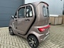 Motion Mirage 100% elektrisch Lithium accu's 70km bereik De luxe met camera, CPV en opendakje, kleur grijs v/a 16 jaar al 45km  rijbewijs vrij!  Dealer van de Mirage Nieuwe Auto  2 JAAR GARANTIE!