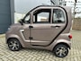 Motion Mirage 100% elektrisch Lithium accu's 70km bereik De luxe met camera, CPV en opendakje, kleur grijs v/a 16 jaar al 45km  rijbewijs vrij!  Dealer van de Mirage Nieuwe Auto  2 JAAR GARANTIE!