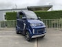 Motion Mirage 100% elektrisch Lithium accu's 70km bereik De luxe met camera, CPV en opendakje, kleur grijs v/a 16 jaar al 45km  rijbewijs vrij!  Dealer van de Mirage Nieuwe Auto  2 JAAR GARANTIE!
