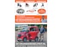 Motion Mirage 100% elektrisch Lithium accu's 70km bereik De luxe met camera, CPV en opendakje, kleur grijs v/a 16 jaar al 45km  rijbewijs vrij!  Dealer van de Mirage Nieuwe Auto  2 JAAR GARANTIE!