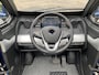 Motion Mirage 100% elektrisch Lithium accu's 70km bereik De luxe met camera, CPV en opendakje, kleur grijs v/a 16 jaar al 45km  rijbewijs vrij!  Dealer van de Mirage Nieuwe Auto  2 JAAR GARANTIE!