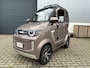 Motion Mirage 100% elektrisch Lithium accu's 70km bereik De luxe met camera, CPV en opendakje, kleur grijs v/a 16 jaar al 45km  rijbewijs vrij!  Dealer van de Mirage Nieuwe Auto  2 JAAR GARANTIE!