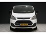 Ford Transit Custom 270 2.2 TDCI L1H1 Trend + TREKHAAK / BETIMMERING / SENSOREN