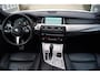 BMW 5-Serie M550D X Drive Autom Schuifkdak Leder Navi Camera Head-Up Adaptieve Soft Close Cruise Clima Xenon 2x PDC LMV ENZ.
