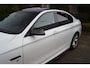 BMW 5-Serie M550D X Drive Autom Schuifkdak Leder Navi Camera Head-Up Adaptieve Soft Close Cruise Clima Xenon 2x PDC LMV ENZ.