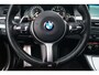 BMW 5-Serie M550D X Drive Autom Schuifkdak Leder Navi Camera Head-Up Adaptieve Soft Close Cruise Clima Xenon 2x PDC LMV ENZ.