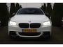 BMW 5-Serie M550D X Drive Autom Schuifkdak Leder Navi Camera Head-Up Adaptieve Soft Close Cruise Clima Xenon 2x PDC LMV ENZ.