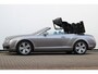Bentley Continental GTC 6.0 W12 Dealer onderhouden