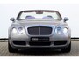 Bentley Continental GTC 6.0 W12 Dealer onderhouden