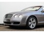 Bentley Continental GTC 6.0 W12 Dealer onderhouden