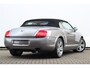 Bentley Continental GTC 6.0 W12 Dealer onderhouden
