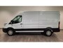 Ford Transit 350 2.0 TDCI L3H2 Trend 130PK Direct leverbaar! Met trekhaak.