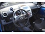 Toyota Aygo 1.0-12V Dynamic Blue Airco, Elektrische ramen, Auto is verlaagd!