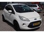 Ford Ka 1.2 Titanium Airco, Elektrische ramen, Lichtmetalen wielen