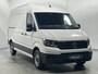 Volkswagen Crafter 2.0 TDI 140 pk L3H3 Navi, Camera, Cruise Control Airco, Laadruimte Pakket, PDC V+A, Geveerde Stoel, 3-Zits