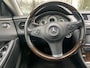 Mercedes-Benz CLS 350 CGI Prestige Plus Bi-Xenon/Lederen bekleding en Stuur/Elektrisch verstelbare Verwarmde voorstoelen/Automatisch airco/19  Inch Licht metaal/Cruise controle/Parkeersensoren voor+Achter Zeer mooie auto