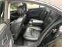 Mercedes-Benz CLS 350 CGI Prestige Plus Bi-Xenon/Lederen bekleding en Stuur/Elektrisch verstelbare Verwarmde voorstoelen/Automatisch airco/19 Inch Licht metaal/Cruise controle/Parkeersensoren voor+Achter Zeer mooie auto