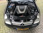 Mercedes-Benz CLS 350 CGI Prestige Plus Bi-Xenon/Lederen bekleding en Stuur/Elektrisch verstelbare Verwarmde voorstoelen/Automatisch airco/19 Inch Licht metaal/Cruise controle/Parkeersensoren voor+Achter Zeer mooie auto