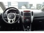 Kia Venga 1.4 CVVT Plus Pack