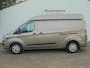 Ford Transit Custom 2.0 TDCi 130PK L2H2 2X SCHUIFDEUR 52.189 KM