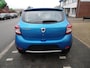 Dacia Sandero 0.9 TCe Stepway Laureate 5 deurs, airco, cruise control, sportvelgen, navigatie enz.