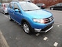Dacia Sandero 0.9 TCe Stepway Laureate 5 deurs, airco, cruise control, sportvelgen, navigatie enz.