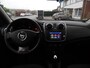 Dacia Sandero 0.9 TCe Stepway Laureate 5 deurs, airco, cruise control, sportvelgen, navigatie enz.