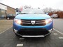 Dacia Sandero 0.9 TCe Stepway Laureate 5 deurs, airco, cruise control, sportvelgen, navigatie enz.