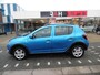 Dacia Sandero 0.9 TCe Stepway Laureate 5 deurs, airco, cruise control, sportvelgen, navigatie enz.