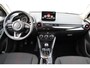 Mazda 2 1.5 e-SkyActiv-G 90 Homura , Demovoordeel € 4.090-, Apple Carplay, LMV 16 Inch, Camera, PDC, Clima, Cruise, Stuur/Stoelverwarming, BSM, LKA