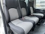 IVECO Daily 40C17 D EEV 7,5 Ton Haib 026T kraan 4000kg laadvermogen Pto aangedreve Liftas achter Cruise control Tachograaf 3-Persoons Open laadbak Pick-up P-up Bakwagen 1e eigenaar Euro 4 Be combi Be Trekker Be Clixtar clix