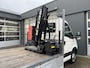 IVECO Daily 40C17 D EEV 7,5 Ton Haib 026T kraan 4000kg laadvermogen Pto aangedreve Liftas achter Cruise control Tachograaf 3-Persoons Open laadbak Pick-up P-up Bakwagen 1e eigenaar Euro 4 Be combi Be Trekker Be Clixtar clix