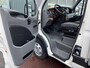 IVECO Daily 40C17 D EEV 7,5 Ton Haib 026T kraan 4000kg laadvermogen Pto aangedreve Liftas achter Cruise control Tachograaf 3-Persoons Open laadbak Pick-up P-up Bakwagen 1e eigenaar Euro 4 Be combi Be Trekker Be Clixtar clix