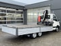 IVECO Daily 40C17 D EEV 7,5 Ton Haib 026T kraan 4000kg laadvermogen Pto aangedreve Liftas achter Cruise control Tachograaf 3-Persoons Open laadbak Pick-up P-up Bakwagen 1e eigenaar Euro 4 Be combi Be Trekker Be Clixtar clix