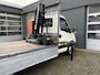 IVECO Daily 40C17 D EEV 7,5 Ton Haib 026T kraan 4000kg laadvermogen Pto aangedreve Liftas achter Cruise control Tachograaf 3-Persoons Open laadbak Pick-up P-up Bakwagen 1e eigenaar Euro 4 Be combi Be Trekker Be Clixtar clix
