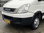 IVECO Daily 40C17 D EEV 7,5 Ton Haib 026T kraan 4000kg laadvermogen Pto aangedreve Liftas achter Cruise control Tachograaf 3-Persoons Open laadbak Pick-up P-up Bakwagen 1e eigenaar Euro 4 Be combi Be Trekker Be Clixtar clix