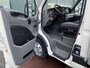IVECO Daily 40C17 D EEV 7,5 Ton Haib 026T kraan 4000kg laadvermogen Pto aangedreve Liftas achter Cruise control Tachograaf 3-Persoons Open laadbak Pick-up P-up Bakwagen 1e eigenaar Euro 4 Be combi Be Trekker Be Clixtar clix